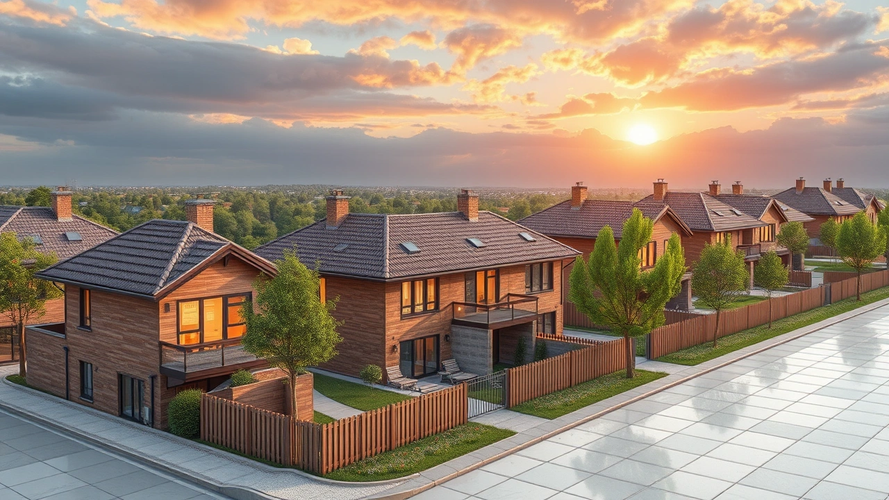 Investir dans l’immobilier à Paphos : le guide complet pour conjuguer rentabilité et soleil