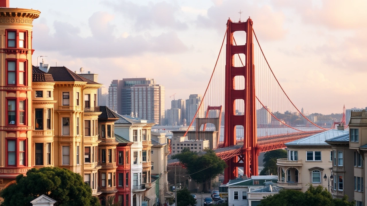 Investir dans l’immobilier à San Francisco : mode d’emploi pour un marché ultra-compétitif