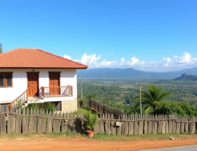 Investir dans l’immobilier au Nicaragua : opportunité, risques et mode d’emploi