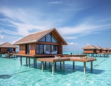 Investir dans l’immobilier aux Maldives : guide complet pour comprendre un marché aussi paradisiaque que complexe
