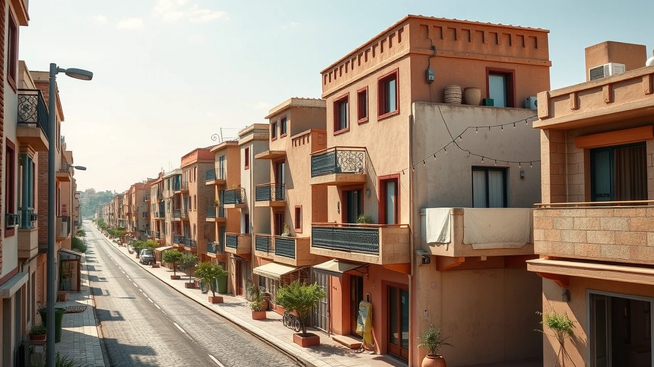 Investir dans l’immobilier dans la ville de Batoumi : mode d’emploi pour profiter d’un marché en pleine accélération