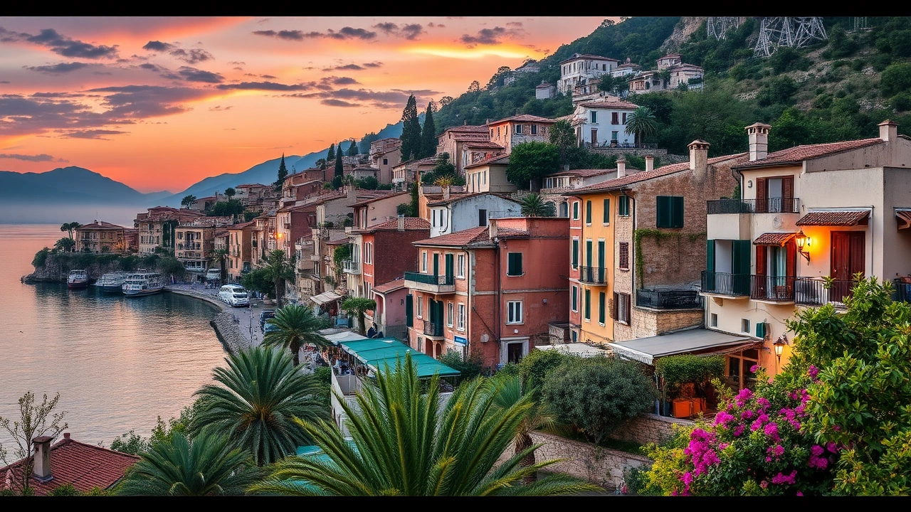 Investir dans l’immobilier dans la ville de Budva : mode d’emploi pour investisseurs exigeants