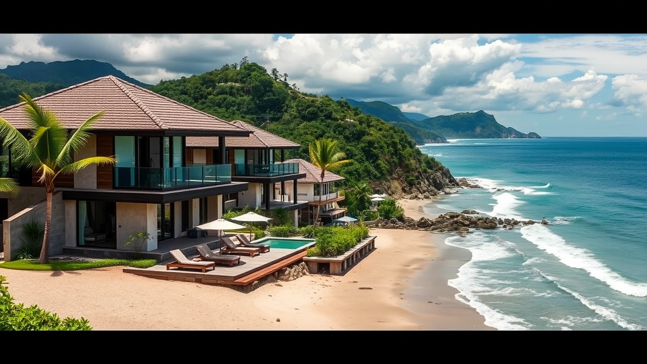 Investir dans l’immobilier dans la ville de Canggu : mode d’emploi complet pour investisseurs avertis