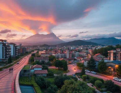 Investir dans l&rsquo;immobilier dans la ville de Gori : le pari discret mais solide
