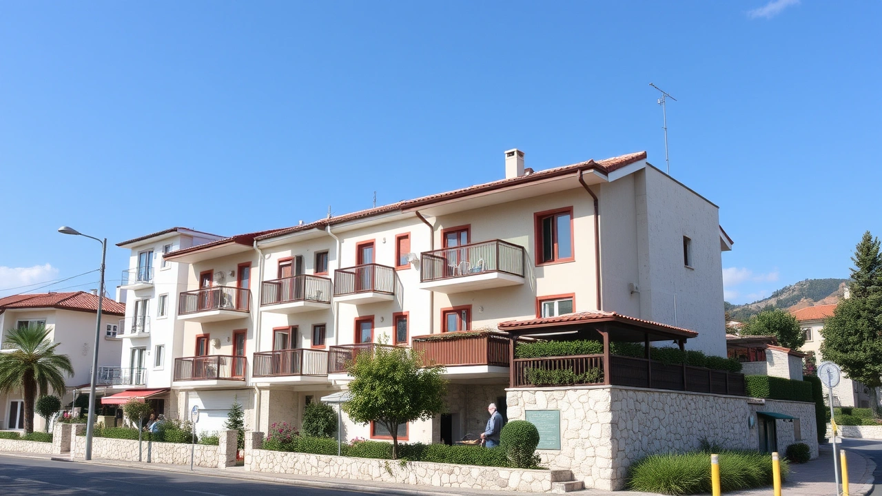 Investir dans l’immobilier dans la ville de Herceg Novi : le pari gagnant de la baie de Kotor