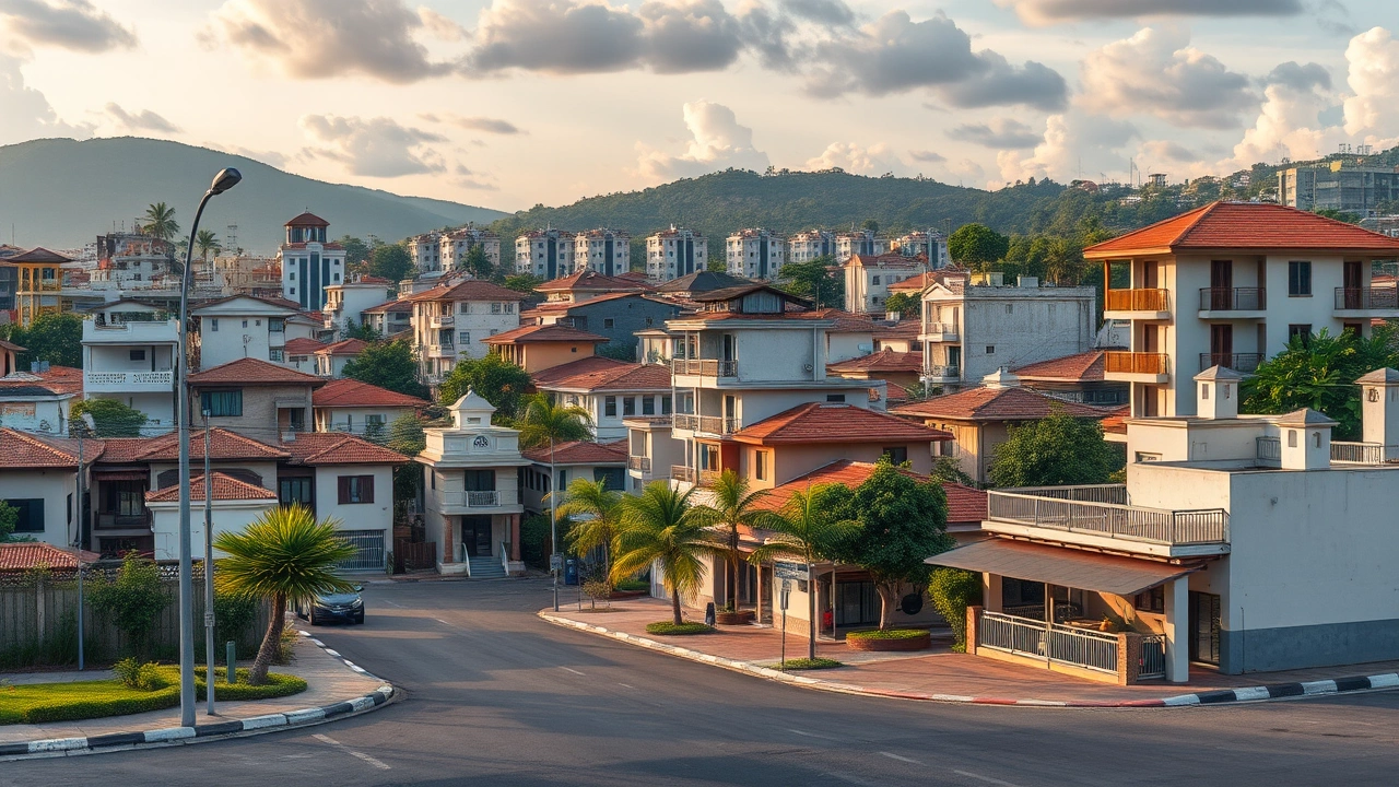 Investir dans l’immobilier dans la ville de Kuta : mode d’emploi pour les investisseurs
