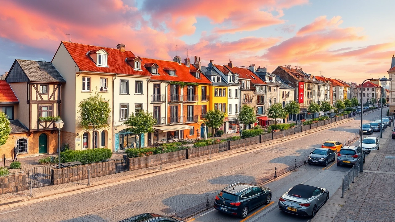 Investir dans l’immobilier dans la ville de Morphou : opportunité ou pari risqué ?