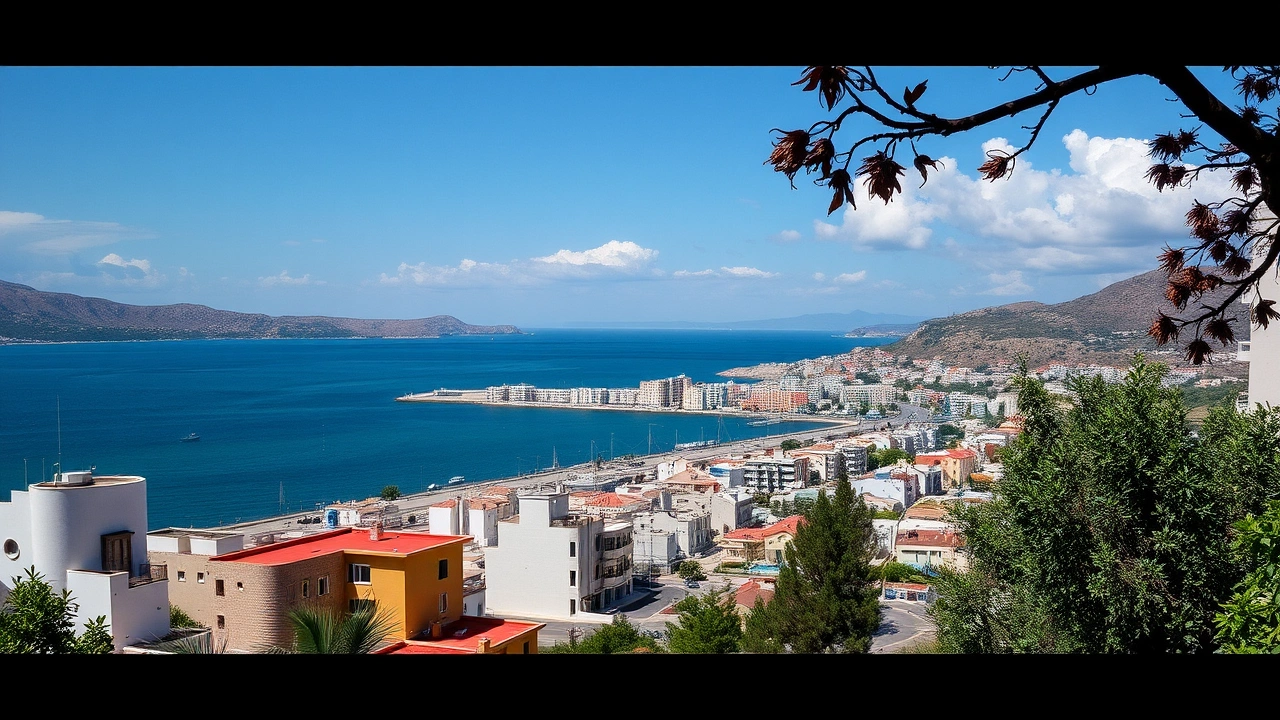 Investir dans l’immobilier dans la ville de Nicosie