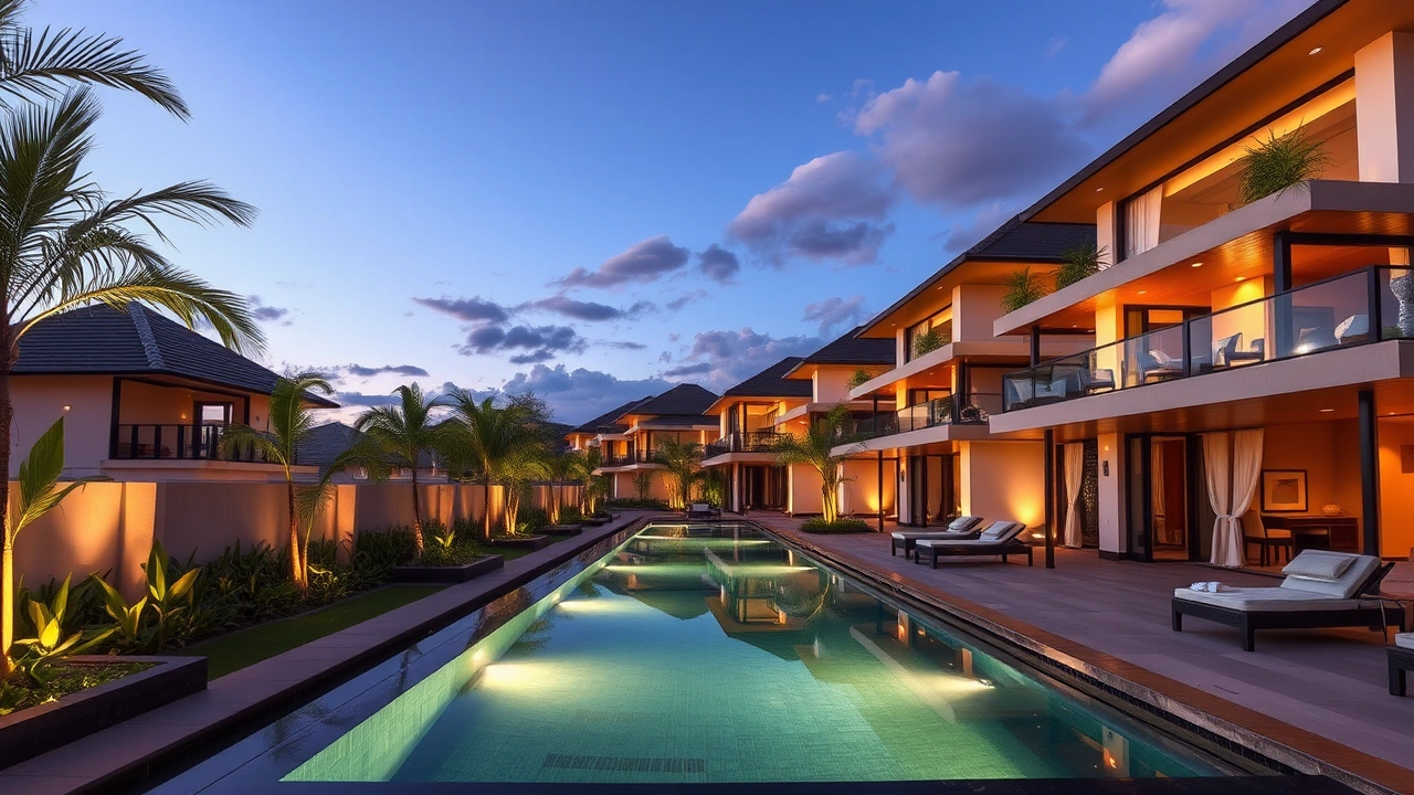 Investir dans l’immobilier dans la ville de Nusa Dua : le guide complet pour les étrangers