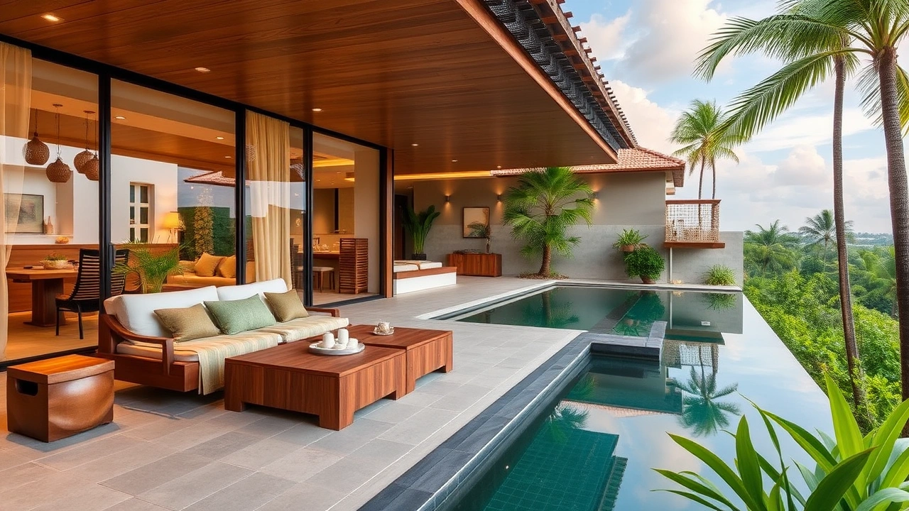 Investir dans l’immobilier dans la ville de Seminyak : le guide complet pour un “blue chip” balinais