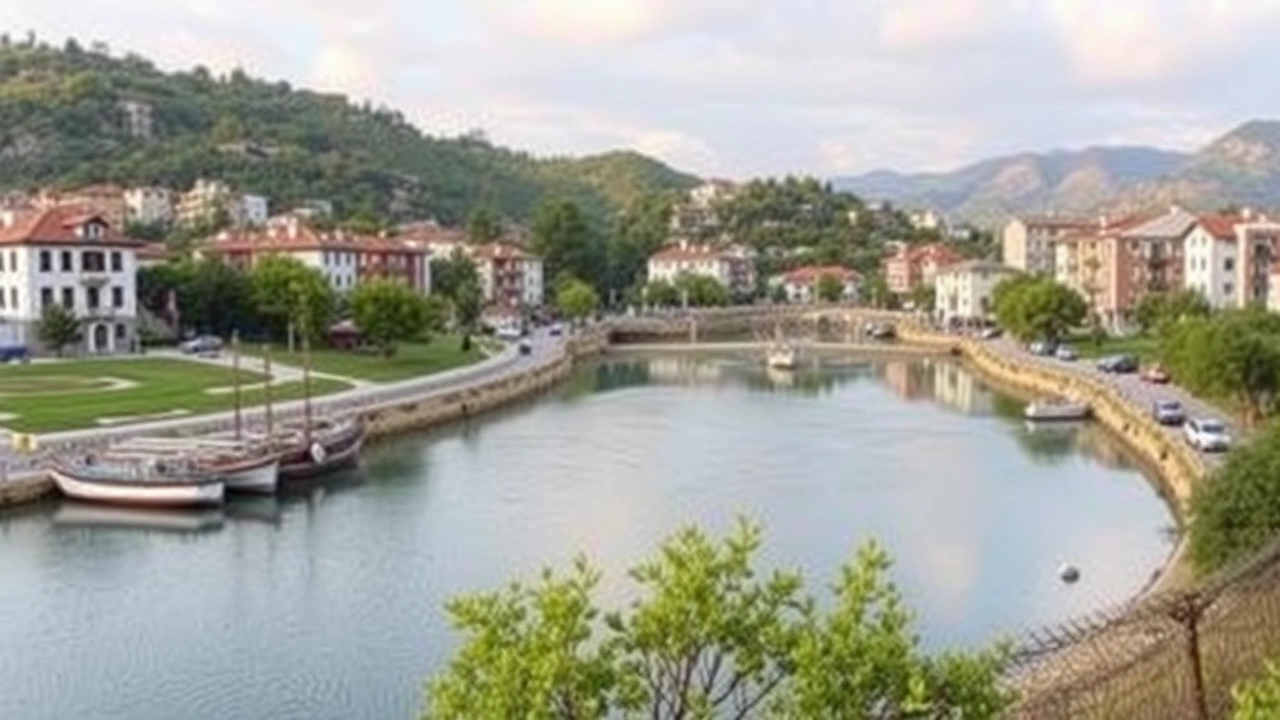 Investir dans l’immobilier dans la ville de Stara Zagora