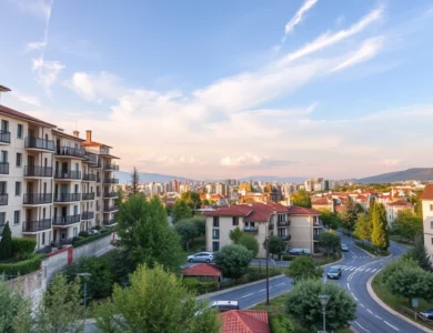 Investir dans l’immobilier dans la ville de Tivat : le nouveau hub haut de gamme de l’Adriatique