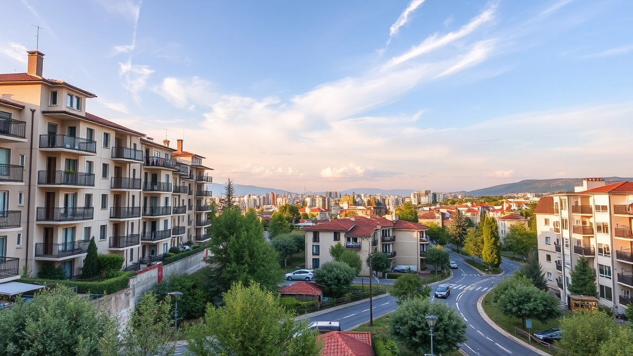 Investir dans l’immobilier dans la ville de Tivat : le nouveau hub haut de gamme de l’Adriatique