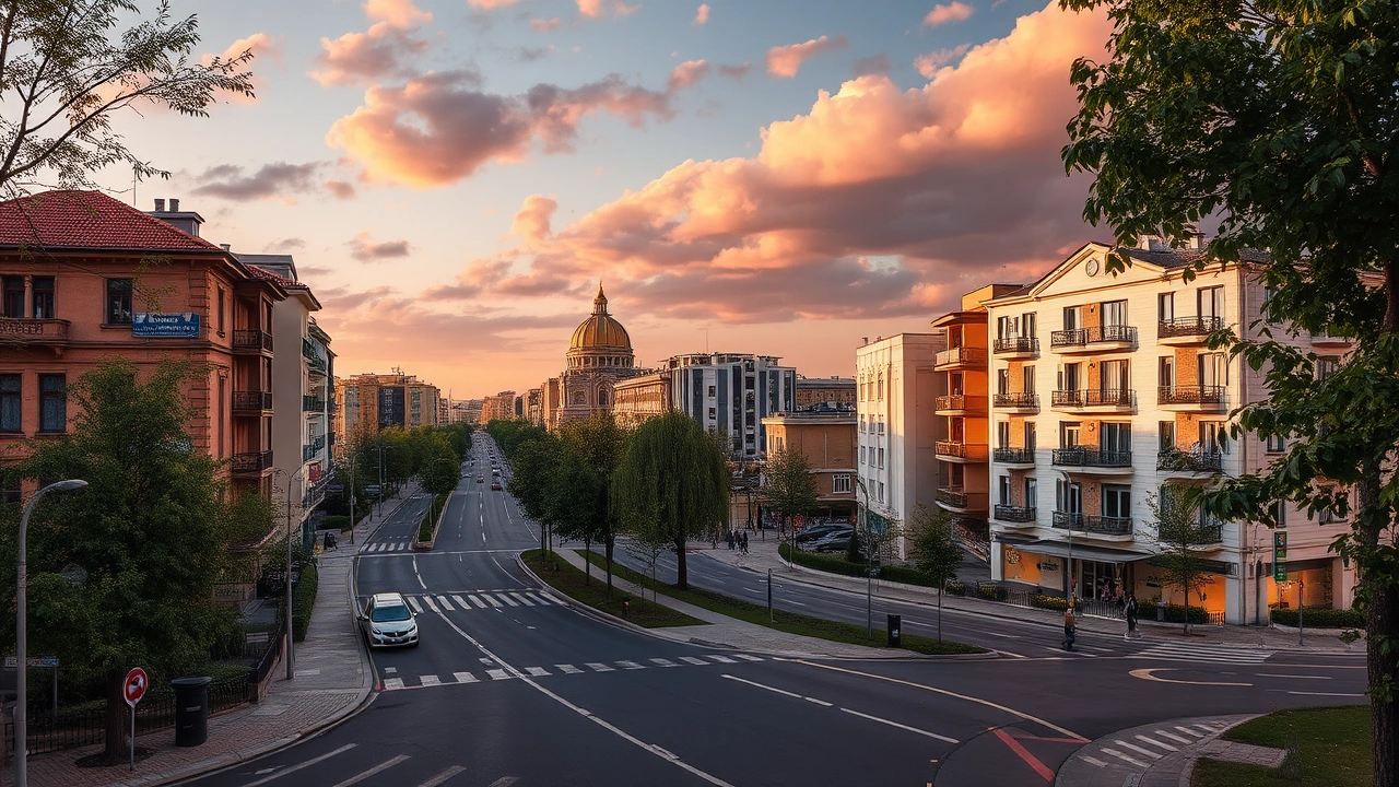 Investir dans l’immobilier dans la ville de Varna : mode d’emploi pour les investisseurs francophones
