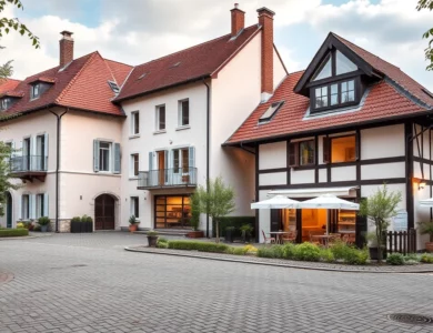 Investir dans l’immobilier en Autriche : le guide complet pour l’investisseur étranger