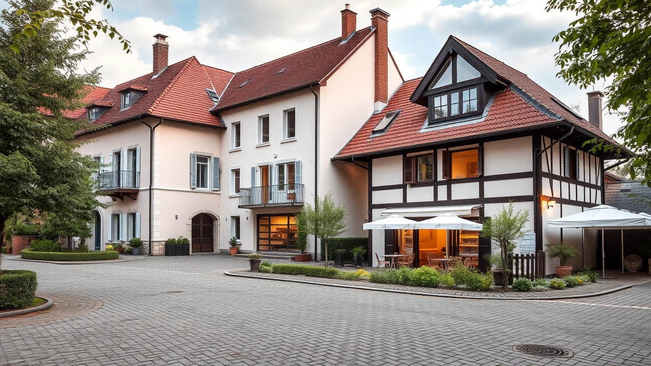 Investir dans l’immobilier en Autriche : le guide complet pour l’investisseur étranger