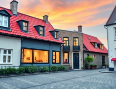 Investir dans l&rsquo;immobilier en Belgique : comprendre le marché, la fiscalité et les nouvelles règles du jeu