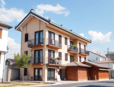 Investir dans l’immobilier en Corée du Sud : opportunités, risques et stratégies