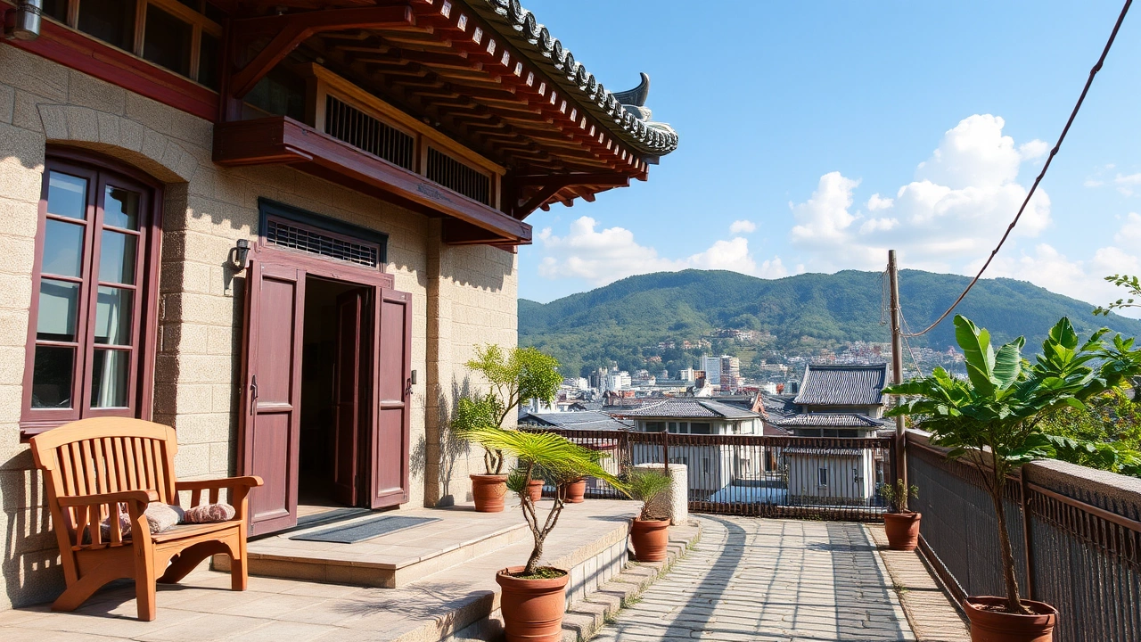 Investir dans l&rsquo;immobilier en Corée du Sud quand on est expatrié