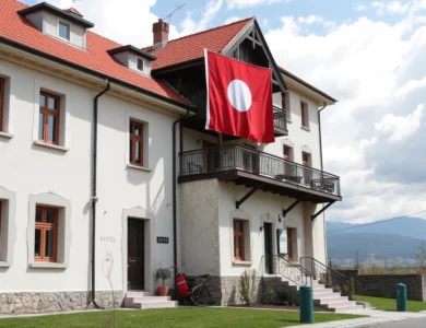 Investir dans l’immobilier en Lituanie : mode d’emploi pour les investisseurs francophones