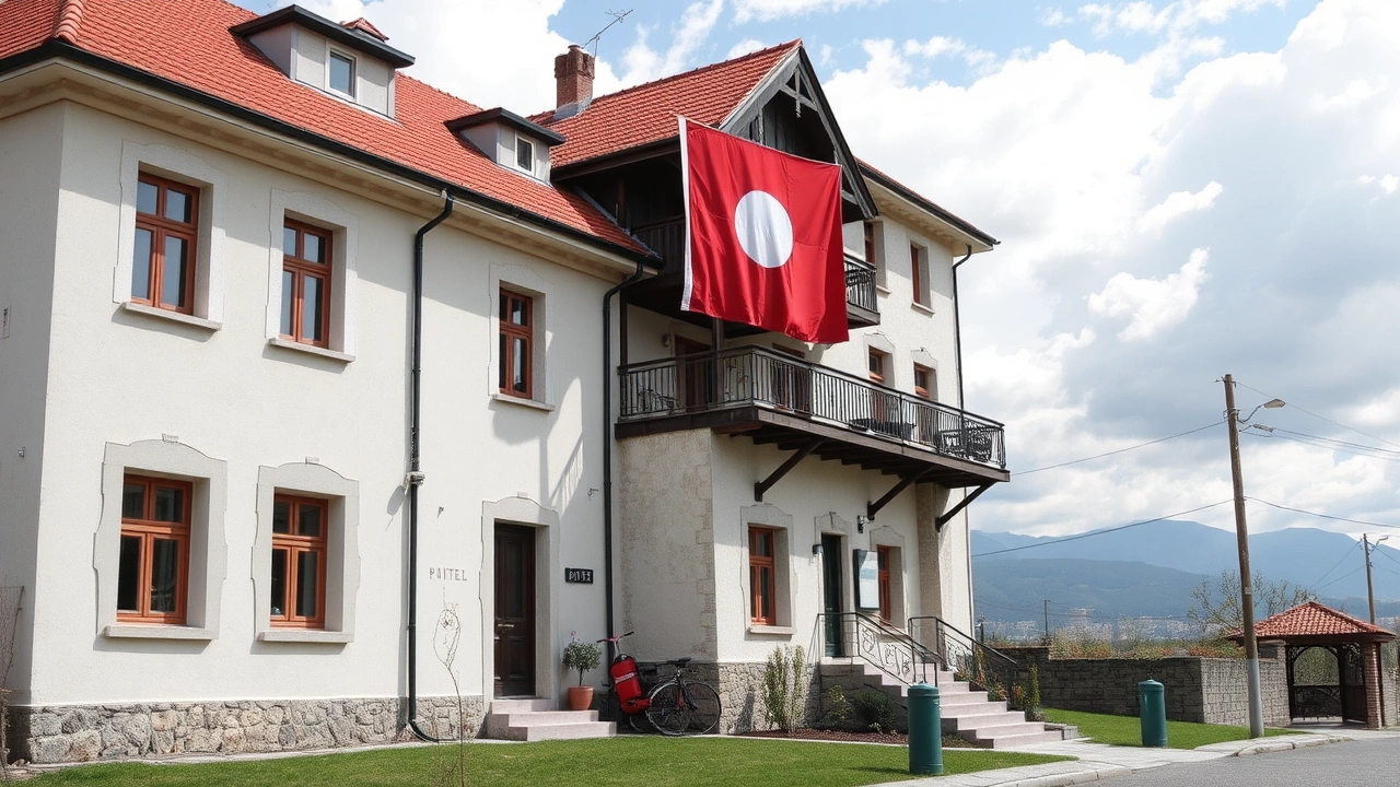 Investir dans l’immobilier en Lituanie : mode d’emploi pour les investisseurs francophones