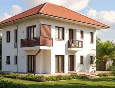 Investir dans l’immobilier en Papouasie-Nouvelle-Guinée : potentiel, risques et modes d’emploi