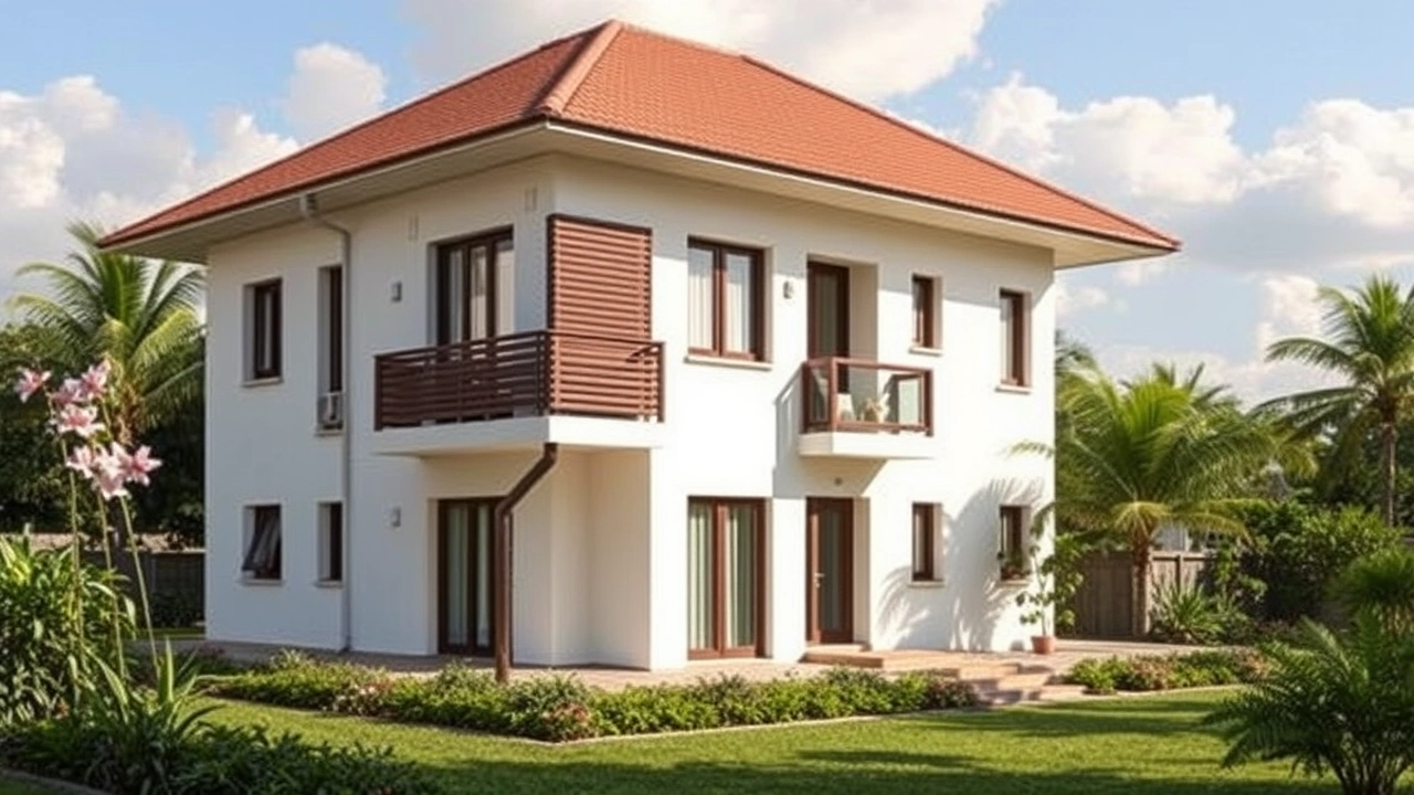 Investir dans l’immobilier en Papouasie-Nouvelle-Guinée : potentiel, risques et modes d’emploi