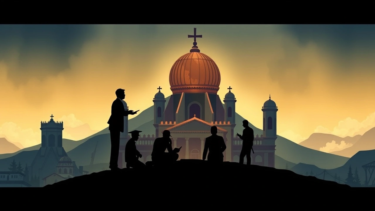 La culture d’entreprise : ce qu’il faut savoir au Guatemala