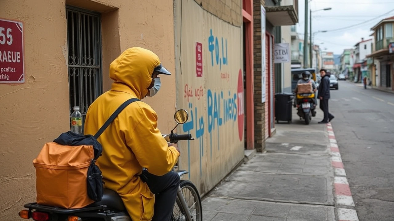 La sécurité en Corée du Sud : réussir son expatriation en toute sérénité
