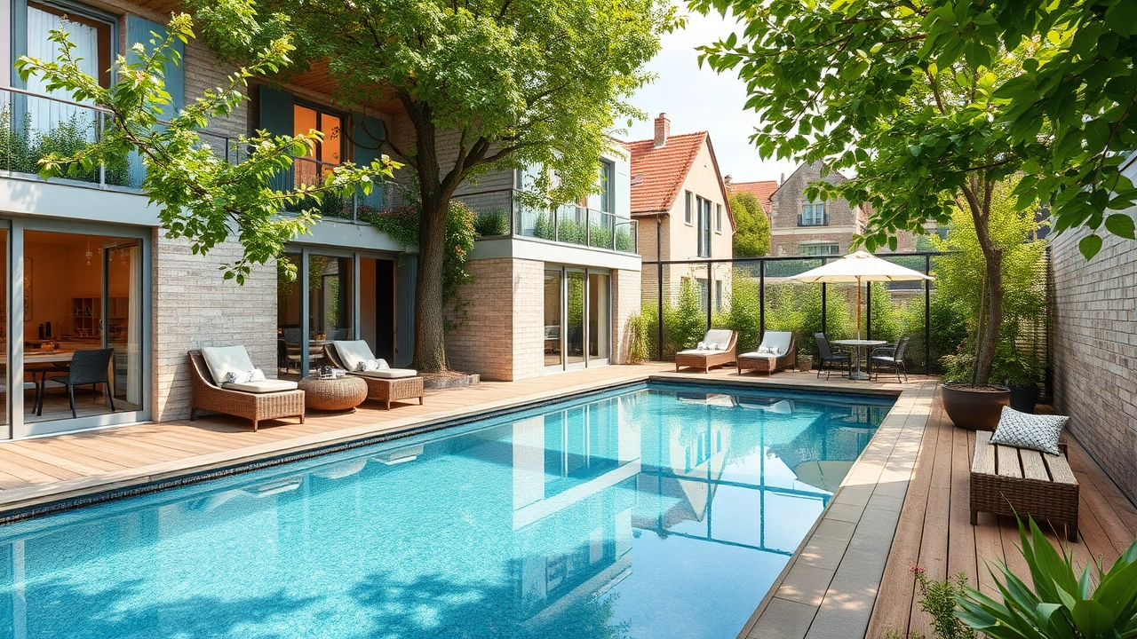 Le marché des résidences secondaires Belgique : plongée dans la côte et ses coulisses immobilières