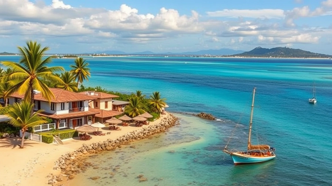 Le marché des résidences secondaires au Nicaragua : eldorado abordable ou pari risqué ?