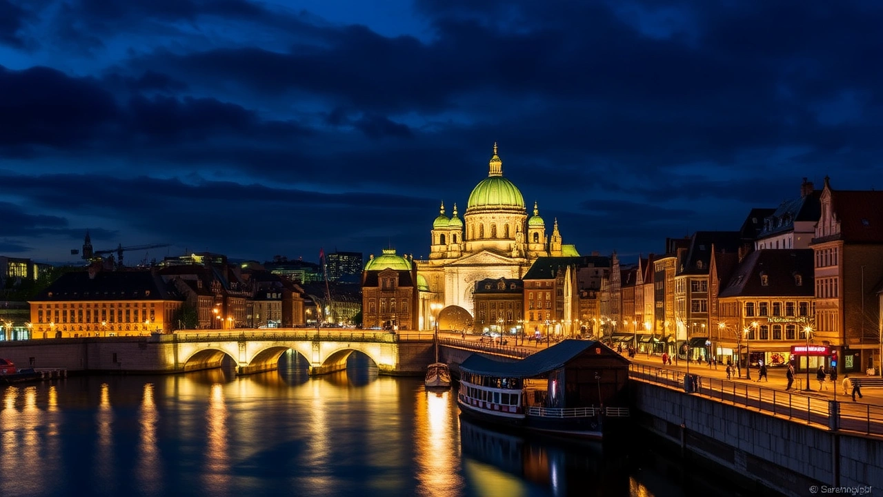 Le marché du travail en Autriche : un terrain d’opportunités pour les expatriés