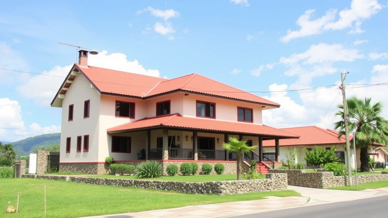 Le processus d’achat immobilier pour les étrangers au Nicaragua