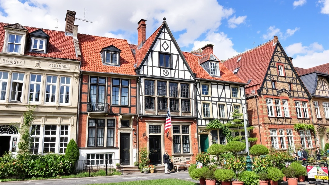 Le processus d’achat immobilier pour les étrangers en Belgique : mode d’emploi complet