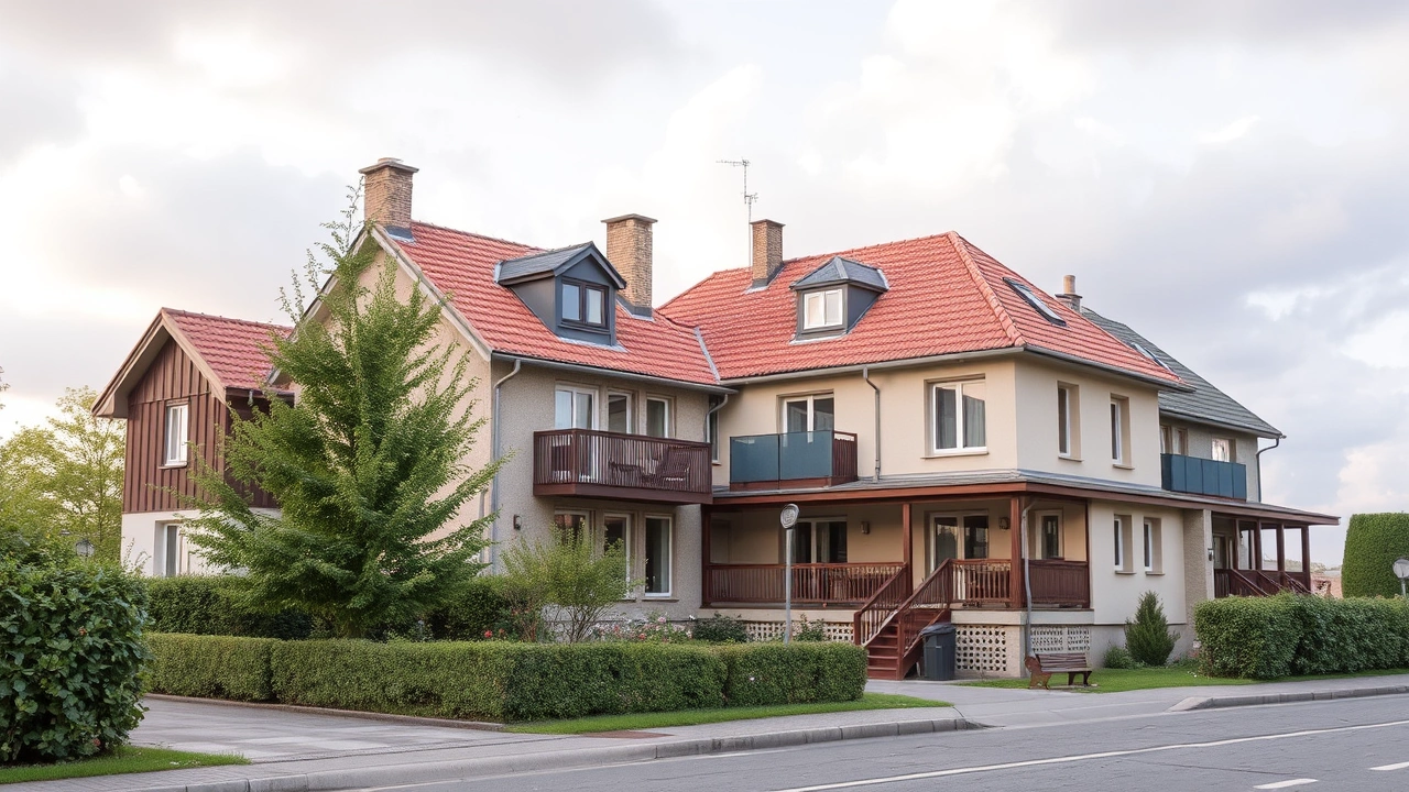 Le processus d’achat immobilier pour les étrangers en Islande