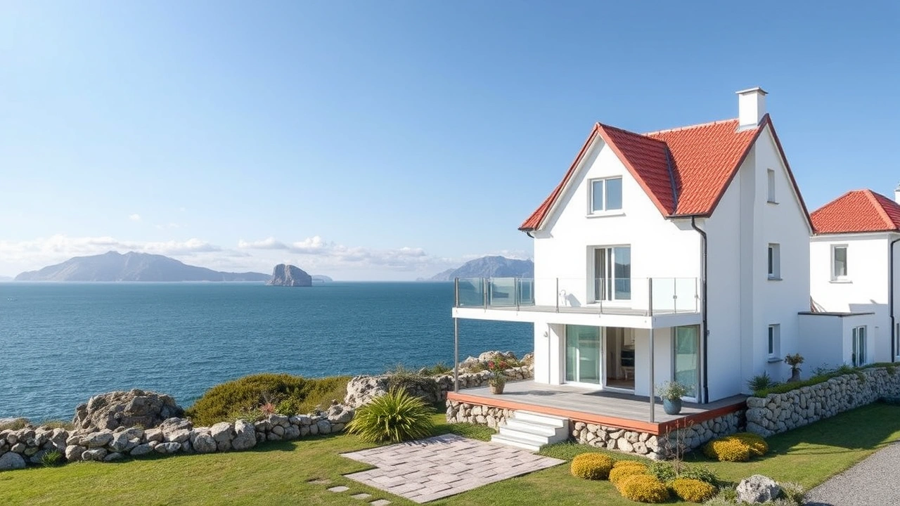 Les atouts fiscaux méconnus pour les investisseurs immobiliers en Islande