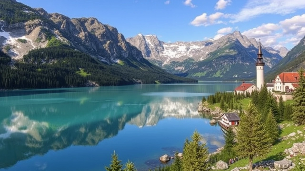 Les avantages et inconvénients de l’expatriation en Autriche