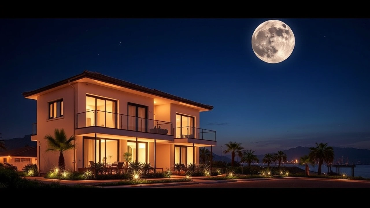 Les avantages fiscaux pour les investisseurs immobiliers en Corée du Sud