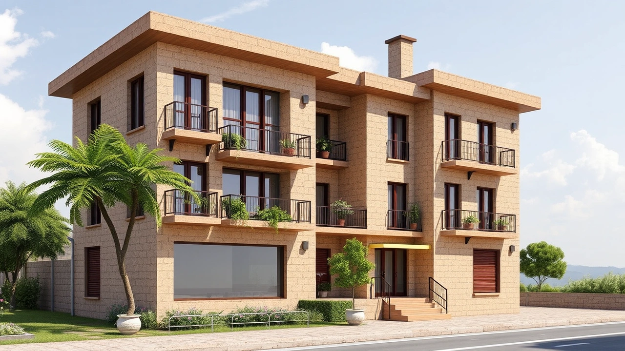 Les avantages fiscaux pour les investisseurs immobiliers en Inde