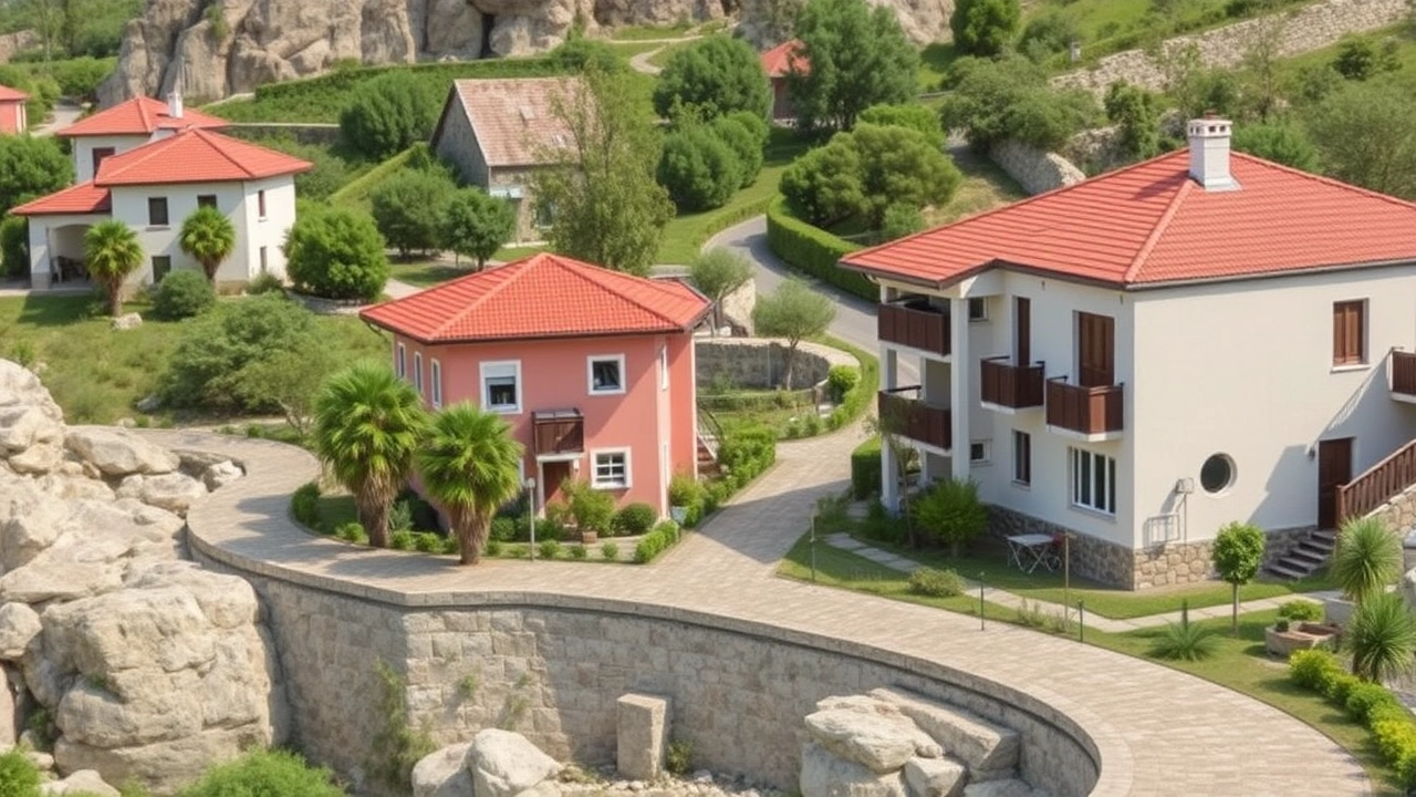 Les avantages fiscaux pour les investisseurs immobiliers en Lituanie