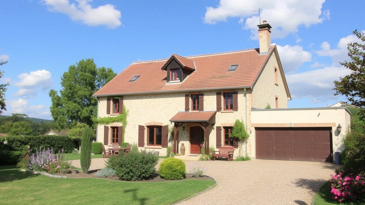 Les conseils indispensables pour vendre une propriété rapidement en Autriche