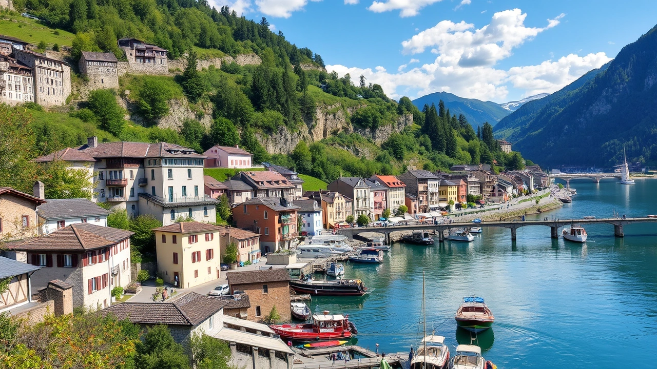 Les démarches administratives pour vivre en Autriche