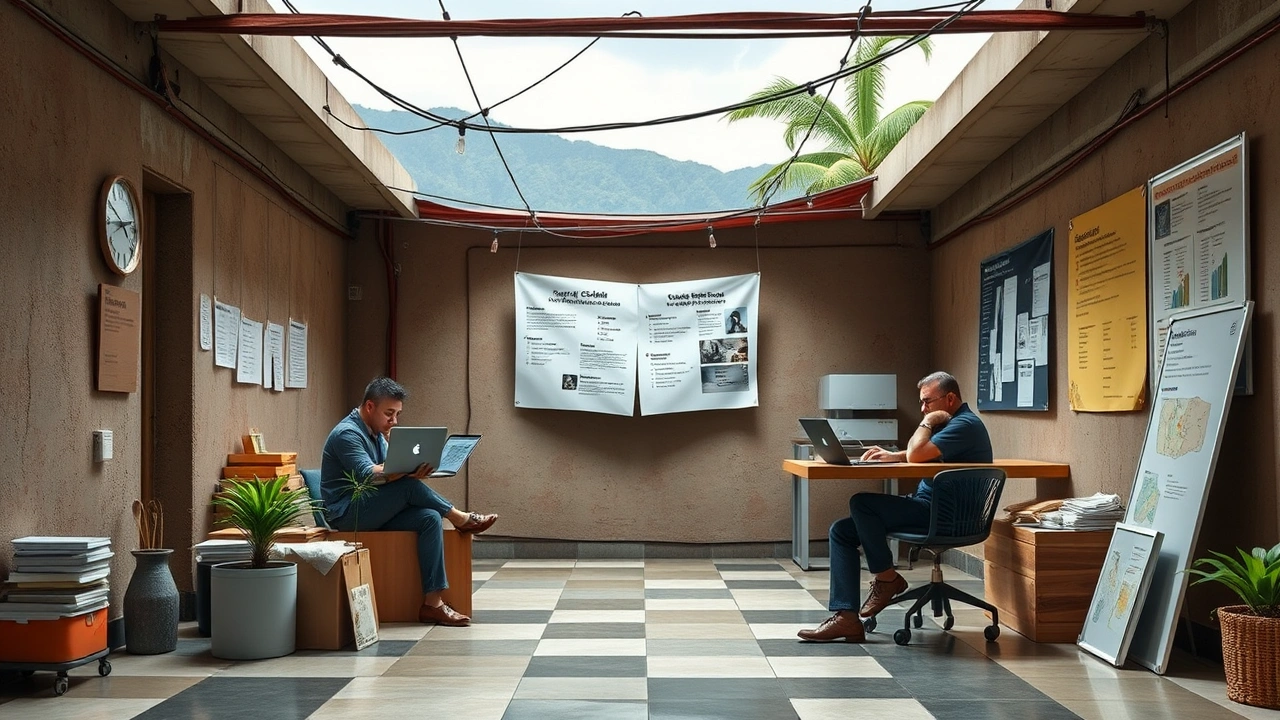 Les erreurs à éviter lors de la création d’entreprise au Guatemala