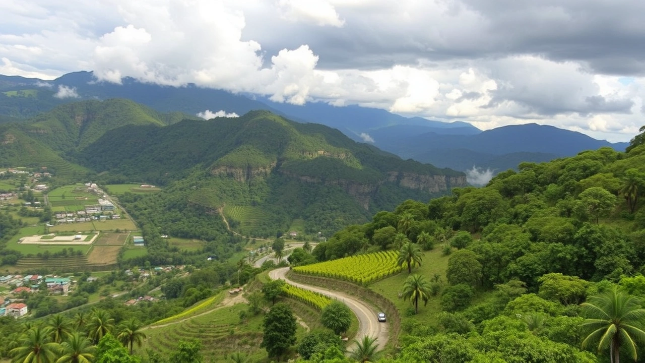 Les erreurs à éviter lors de la création d’entreprise au Guatemala