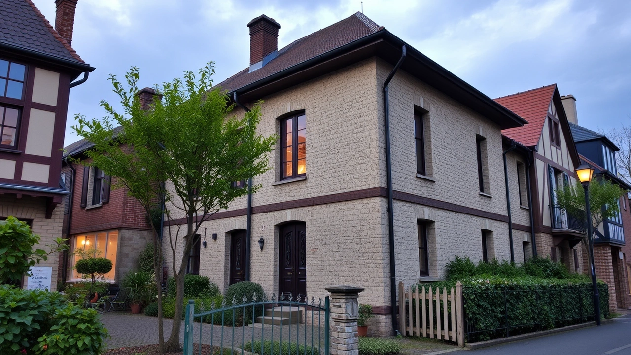 Les erreurs courantes lors de l&rsquo;achat de biens immobiliers en Belgique