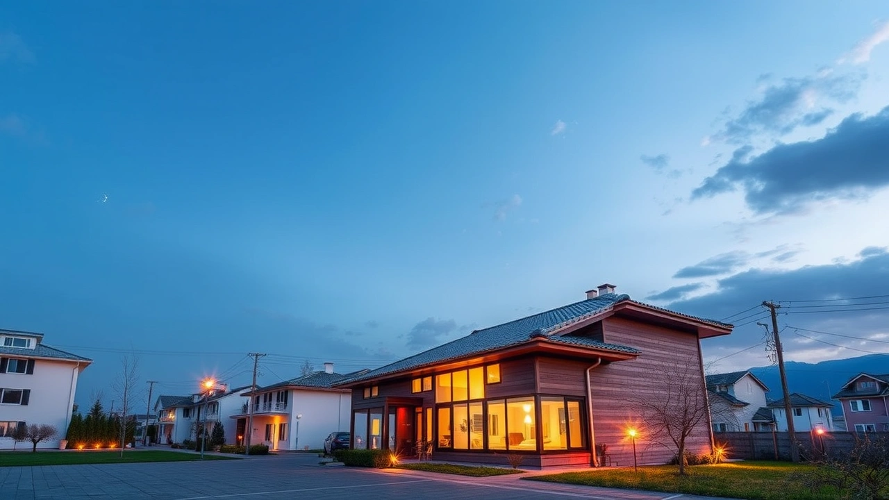 Les erreurs courantes lors de l’achat de biens immobiliers en Corée du Sud