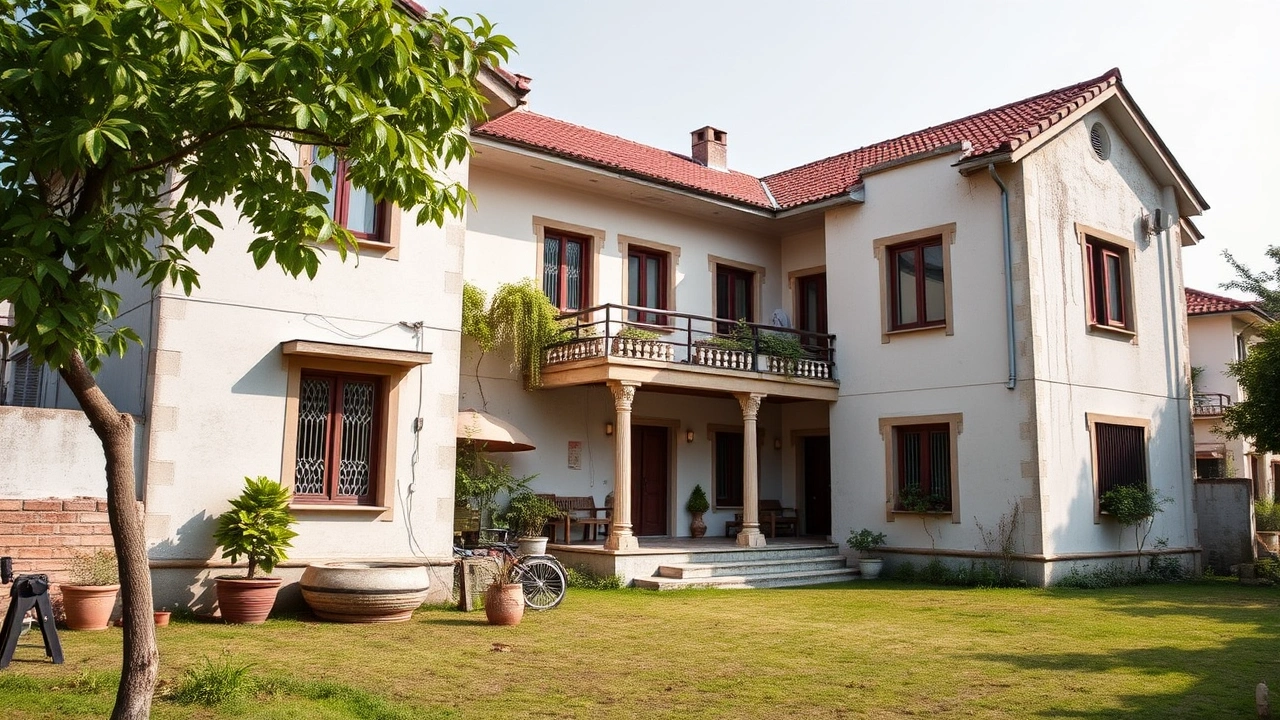 Les erreurs courantes lors de l’achat de biens immobiliers en Inde