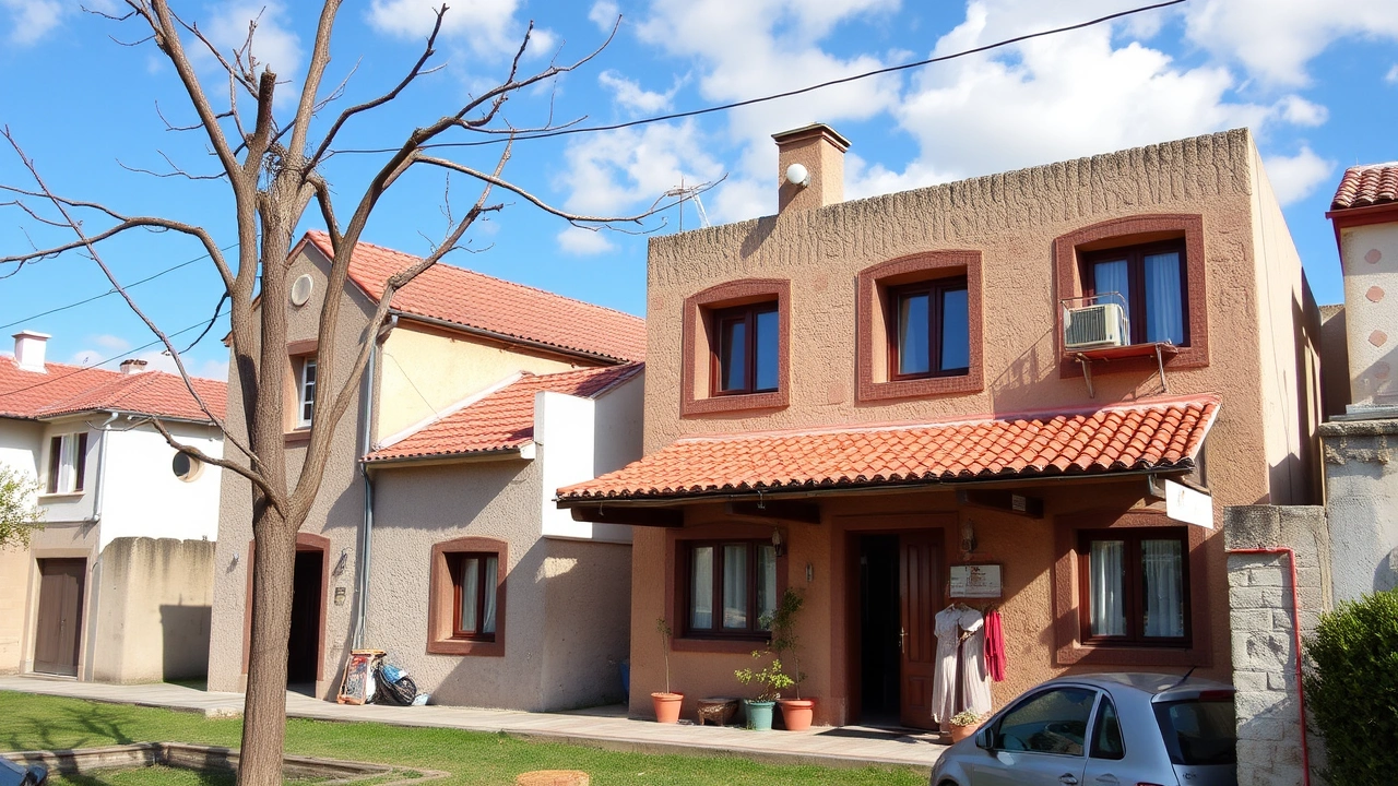 Les erreurs courantes lors de l’achat de biens immobiliers en Lituanie