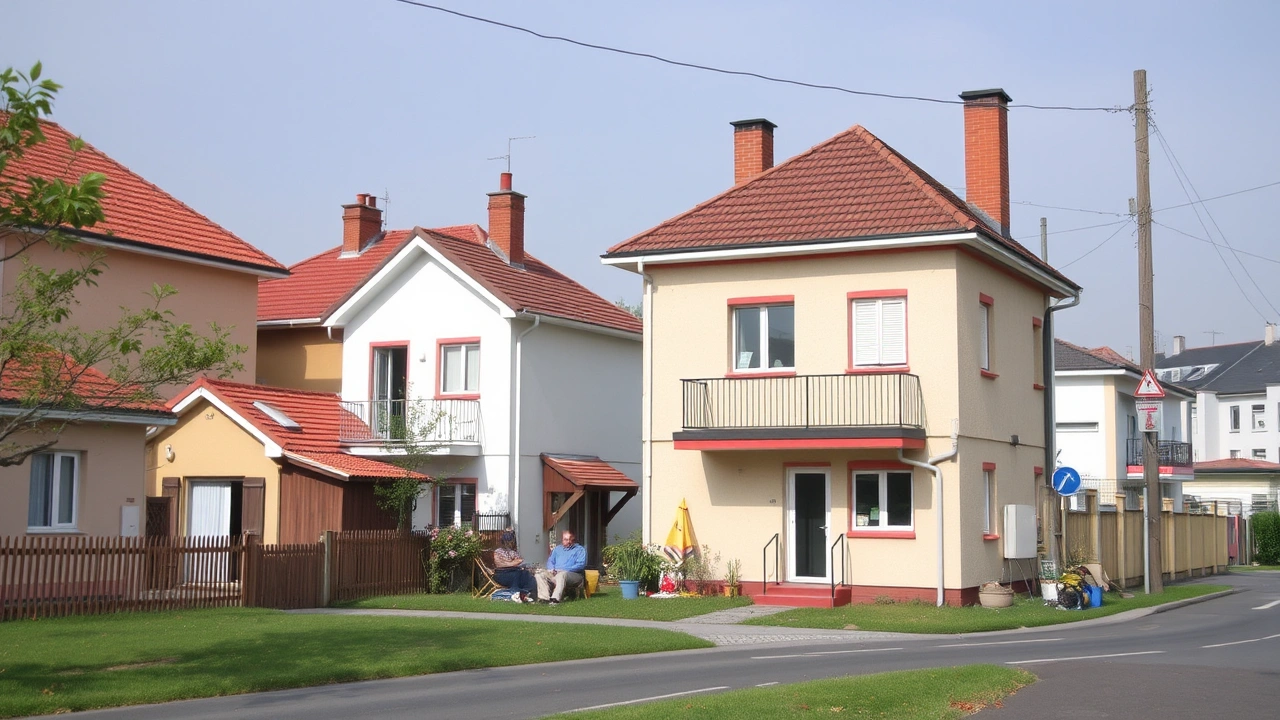 Les lois et régulations immobilières à connaître en Corée du Sud