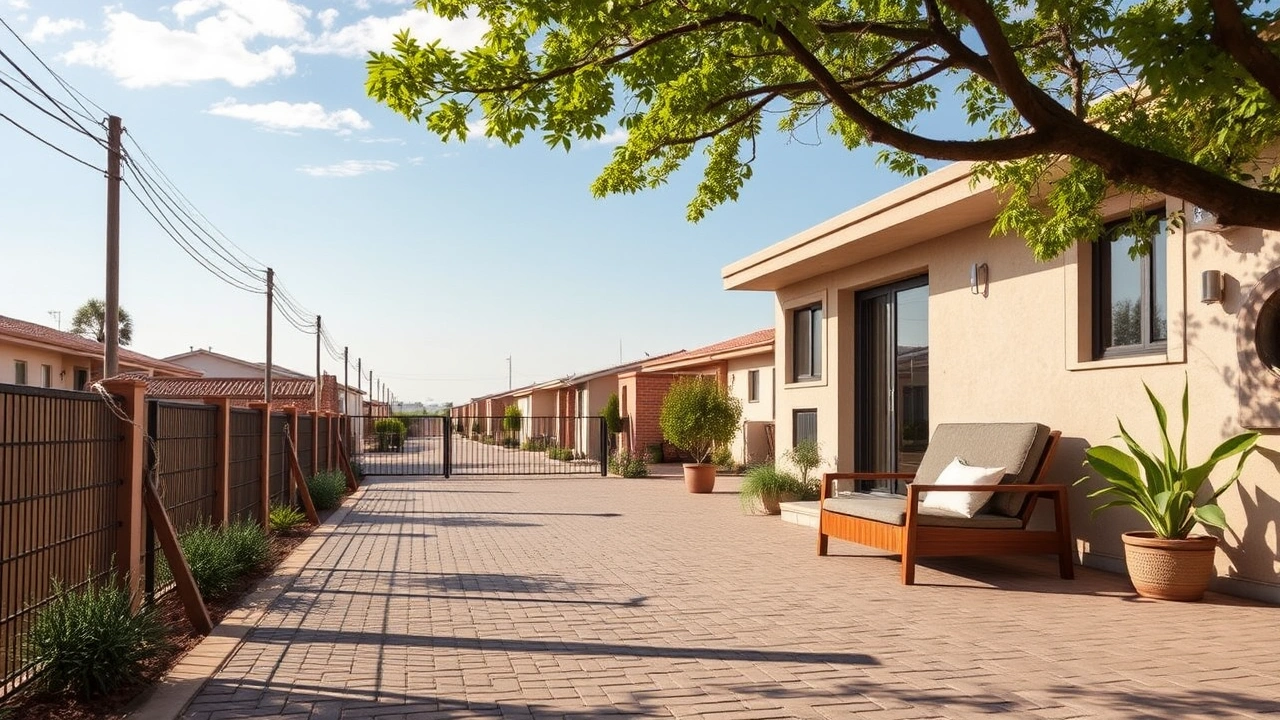 Les lois et régulations immobilières à connaître en Inde